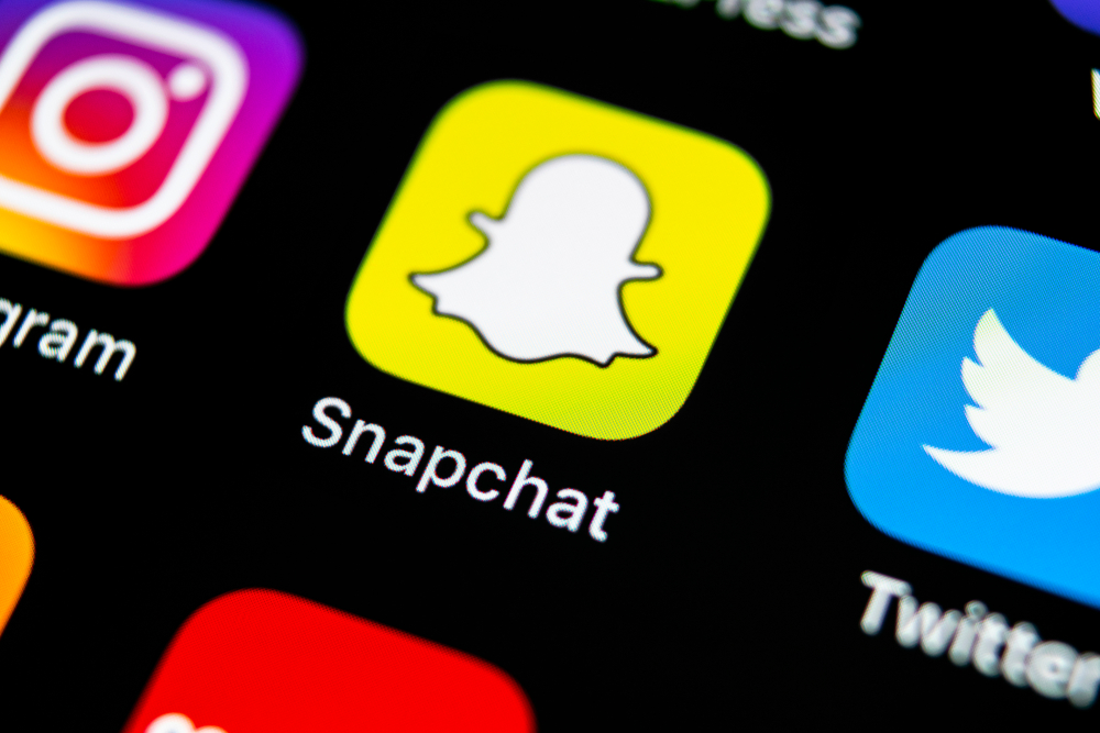 Comment faire grandir votre communauté Snapchat ?