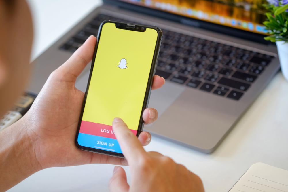 Snapchat-Followers : comment obtenir plus de portée sur mon canal ?